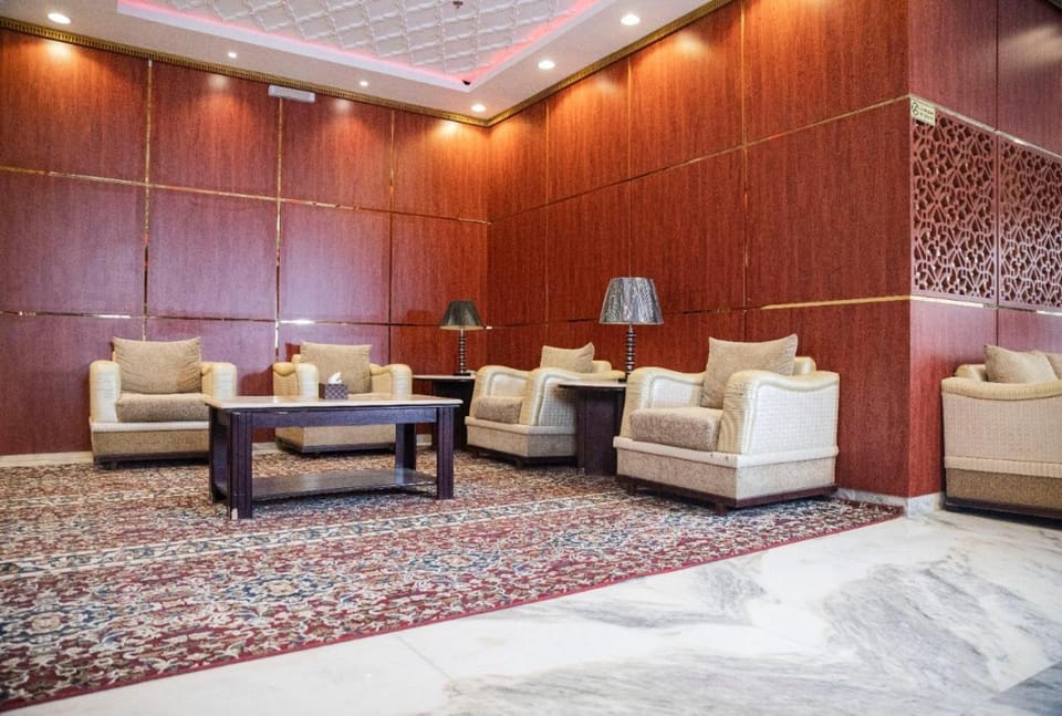 Quiet Rooms 4 Serviced Apartments Apartment hotel in Riyadh