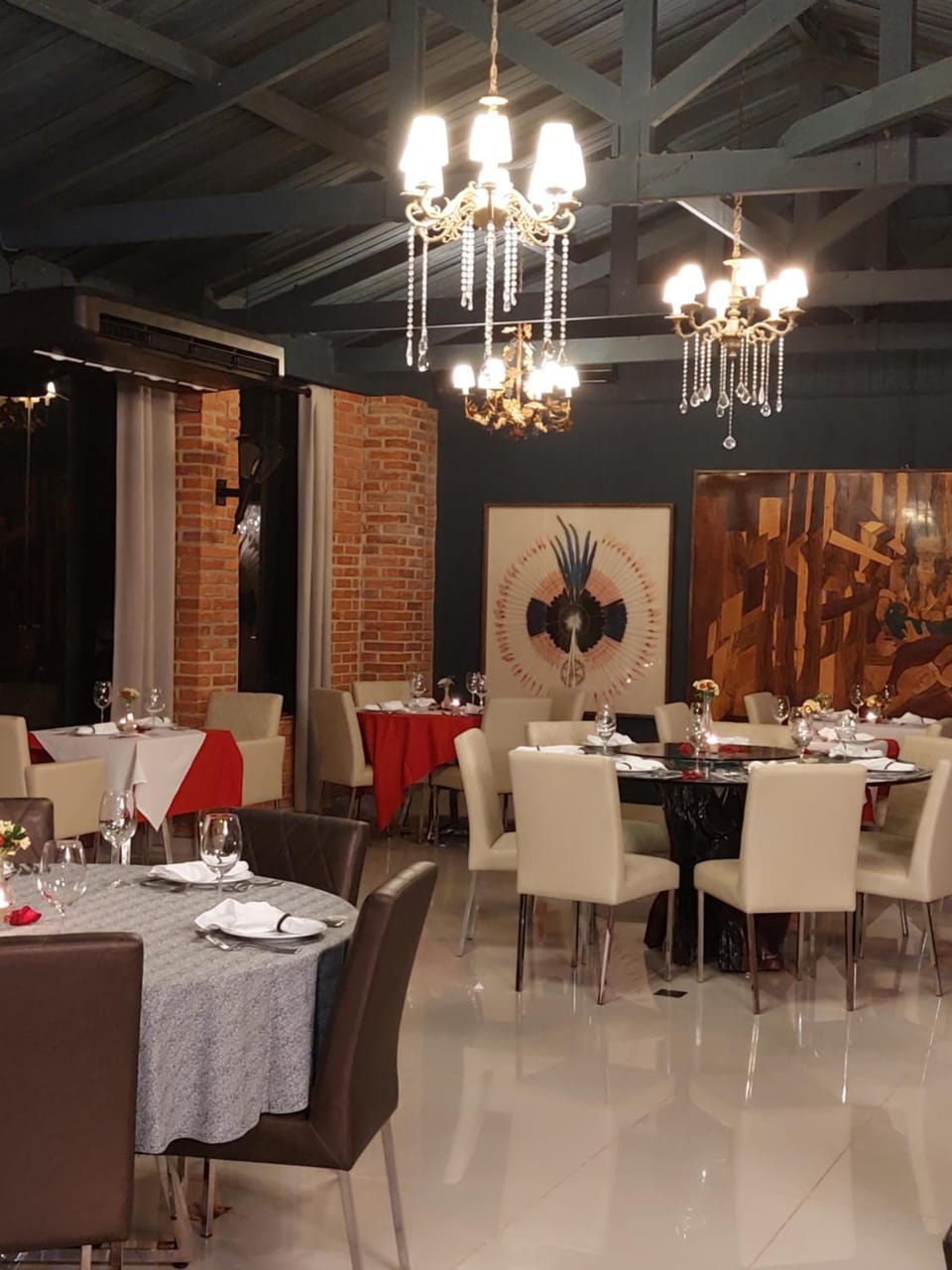 Pobore SPA Pousada Hotel in State of Mato Grosso, Brazil