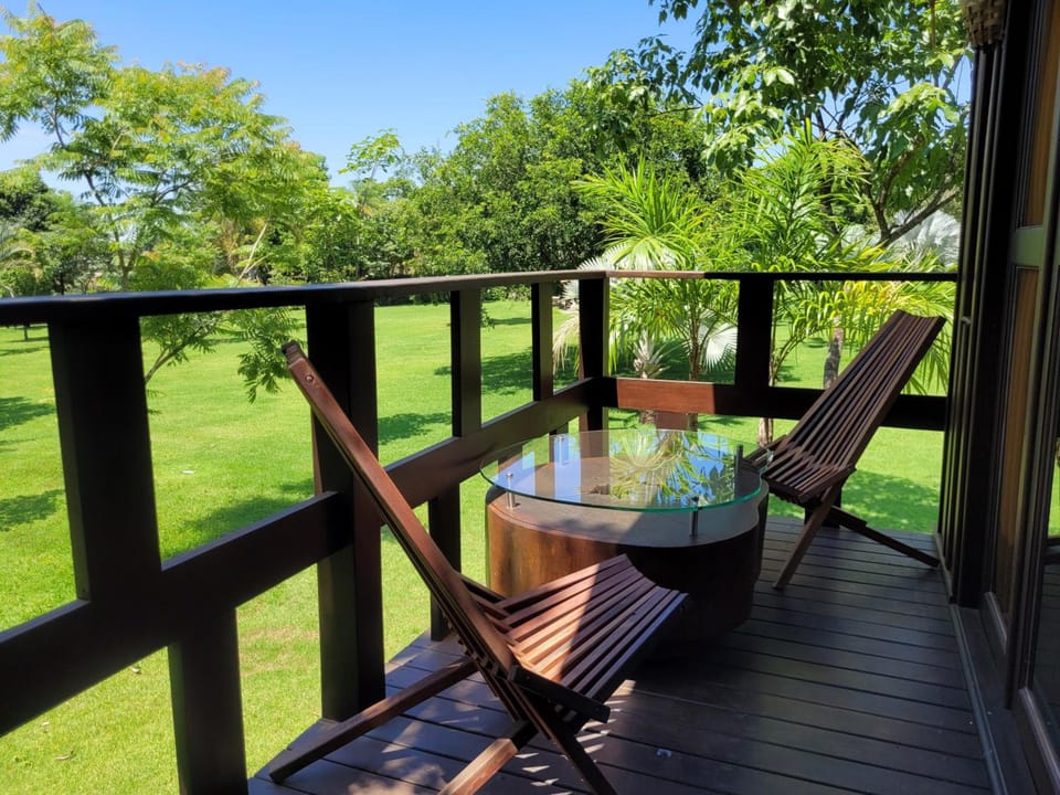 Pobore SPA Pousada Hotel in State of Mato Grosso, Brazil