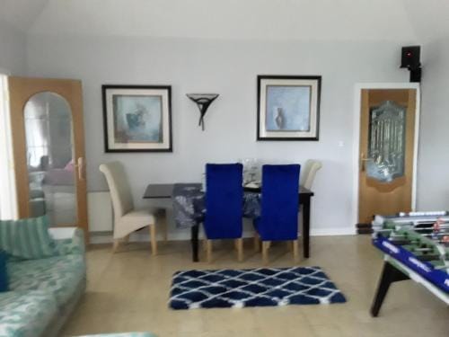 Ardan Mhuire Hotel in Galway