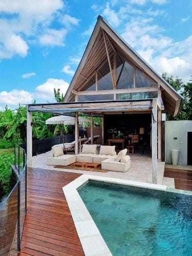 Stay at My Place Bali Hotel in North Kuta