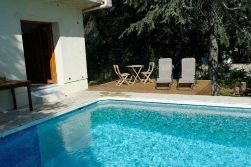 Les Hauts de Saint Siffret Hotel in Provence-Alpes-Côte d'Azur