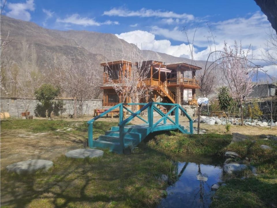 Riverdale Resort  Resort in Pakistan
