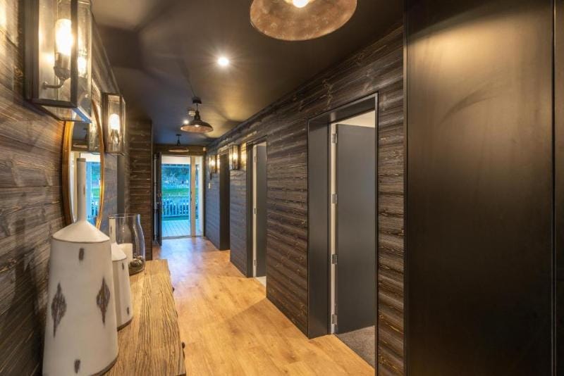 The Village Reserve Boutique Accommodation Hotel in Auckland