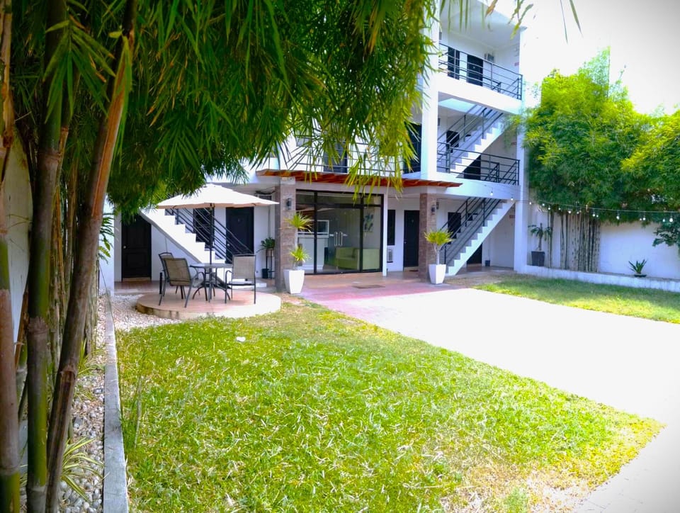 Kathys Home Garden Suites Hotel in Davao Region