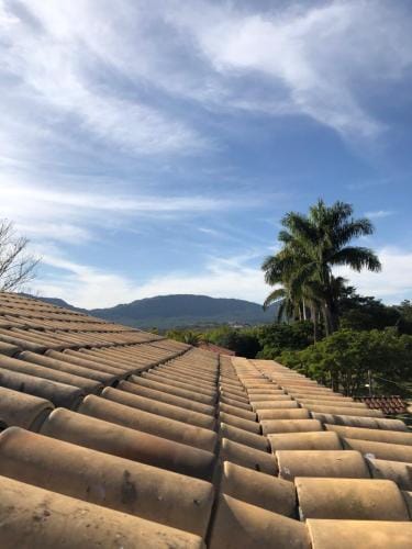 Astral de Minas Hotel in Tiradentes