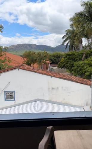 Astral de Minas Hotel in Tiradentes