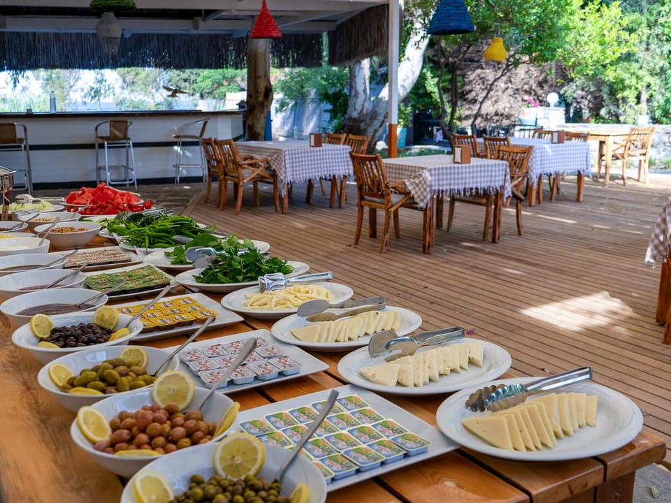 Hotel Gumusluk Hotel in Muğla Province