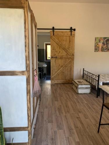 Ca del Prete country room by Ca degli Ovi Hotel in Lombardy