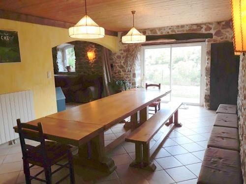 Gite de la chanal 07 Hotel in Auvergne-Rhône-Alpes