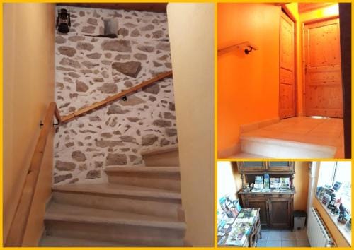 Gite de la chanal 07 Hotel in Auvergne-Rhône-Alpes