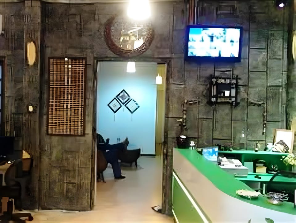 The Green Hut Lodge Lodge in Federal Territory of Kuala Lumpur
