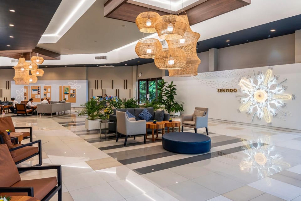 Sentido Khaolak Resort in Khuekkhak