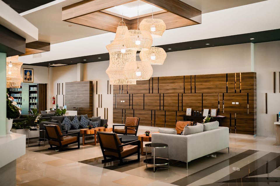 Sentido Khaolak Resort in Khuekkhak