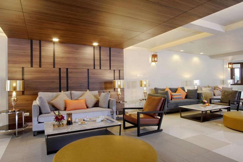 Sentido Khaolak Resort in Khuekkhak