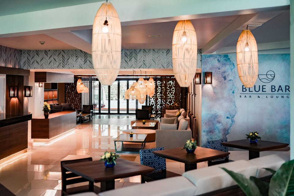 Sentido Khaolak Resort in Khuekkhak