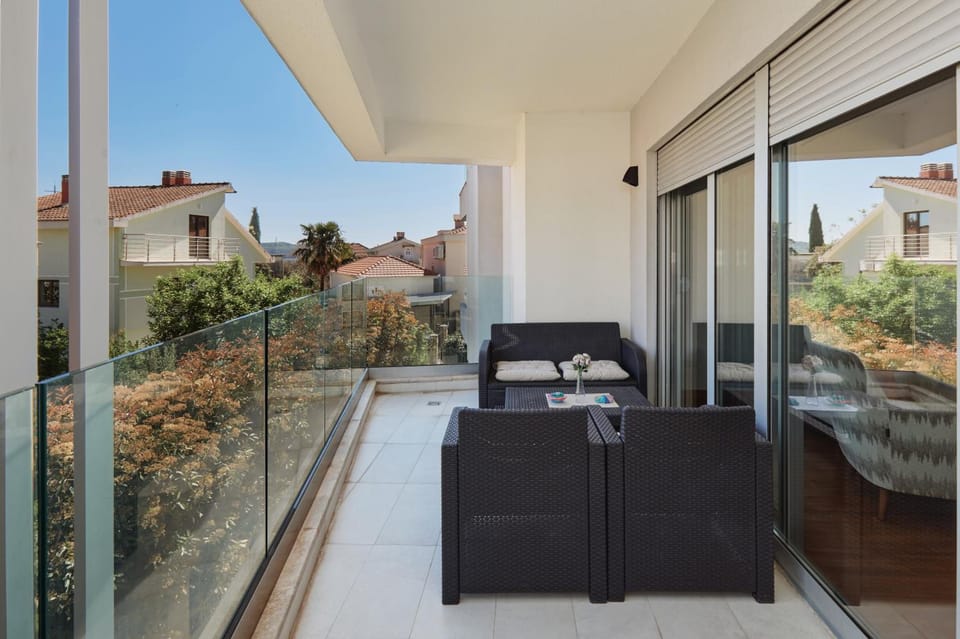 Casa Nest Tivat Hotel in Kotor Municipality