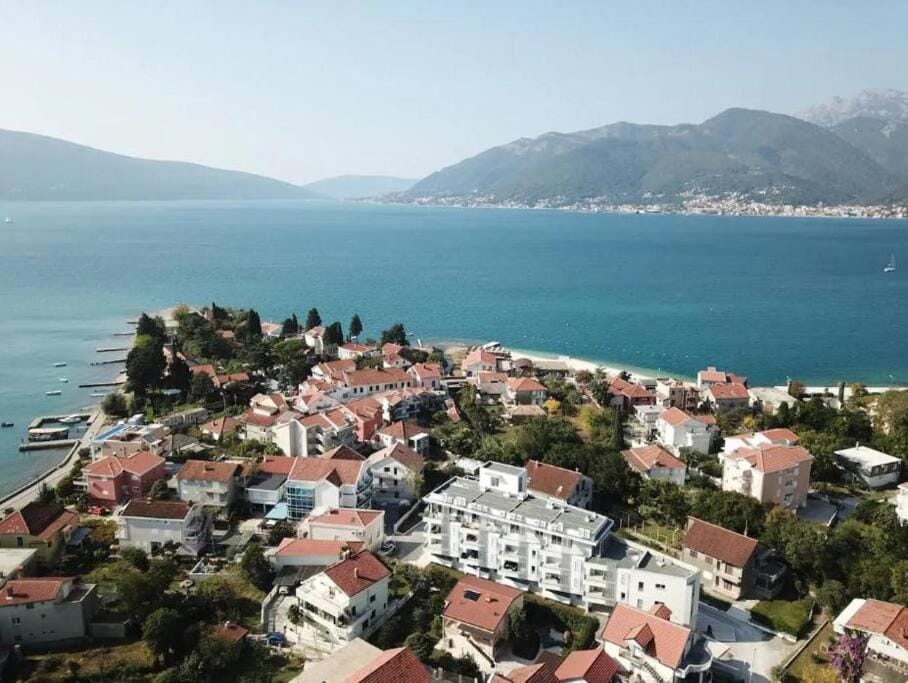 Casa Nest Tivat Hotel in Kotor Municipality