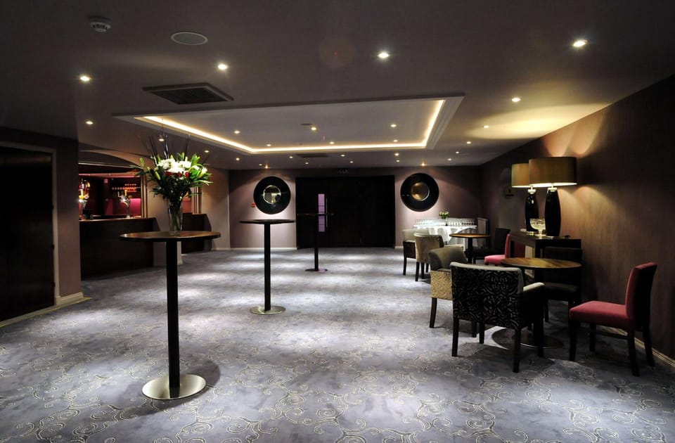 Best Western Plus Dunfermline Crossford Keavil House Hotel Hotel in Scotland
