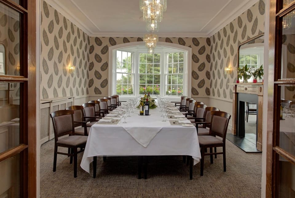 Best Western Plus Dunfermline Crossford Keavil House Hotel Hotel in Scotland