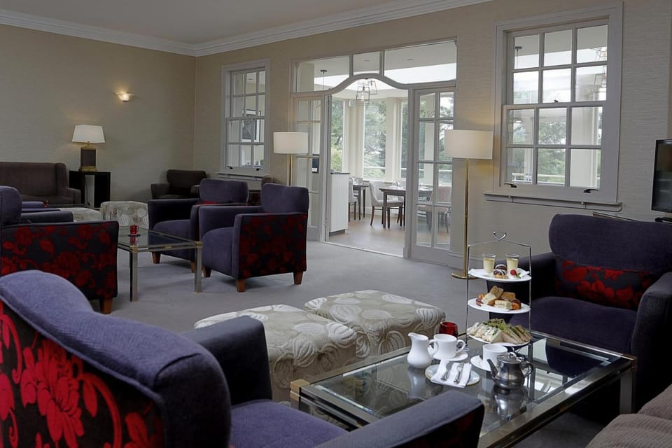 Best Western Plus Dunfermline Crossford Keavil House Hotel Hotel in Scotland