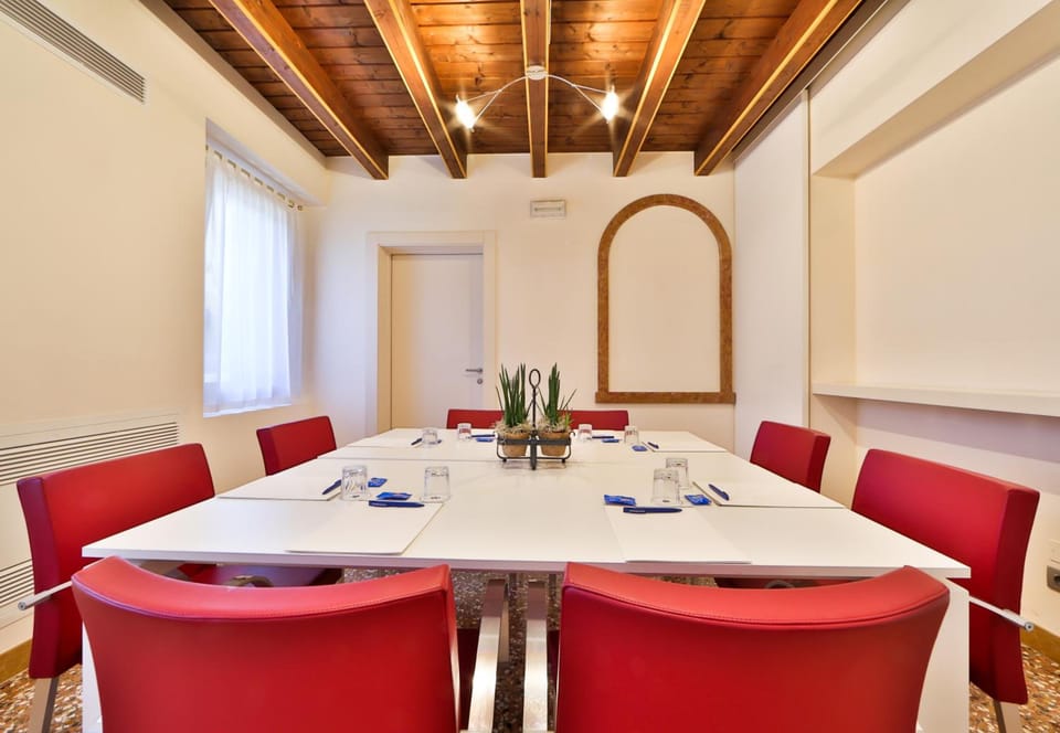 BEST WESTERN Titian Inn Hotel Treviso Hotel in Veneto