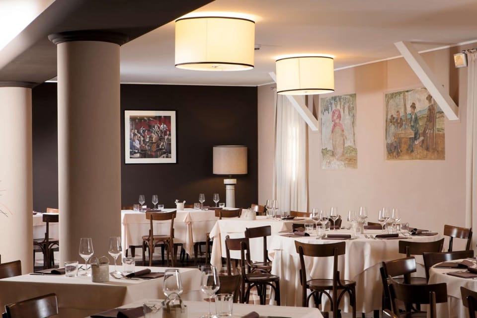 BEST WESTERN Titian Inn Hotel Treviso Hotel in Veneto