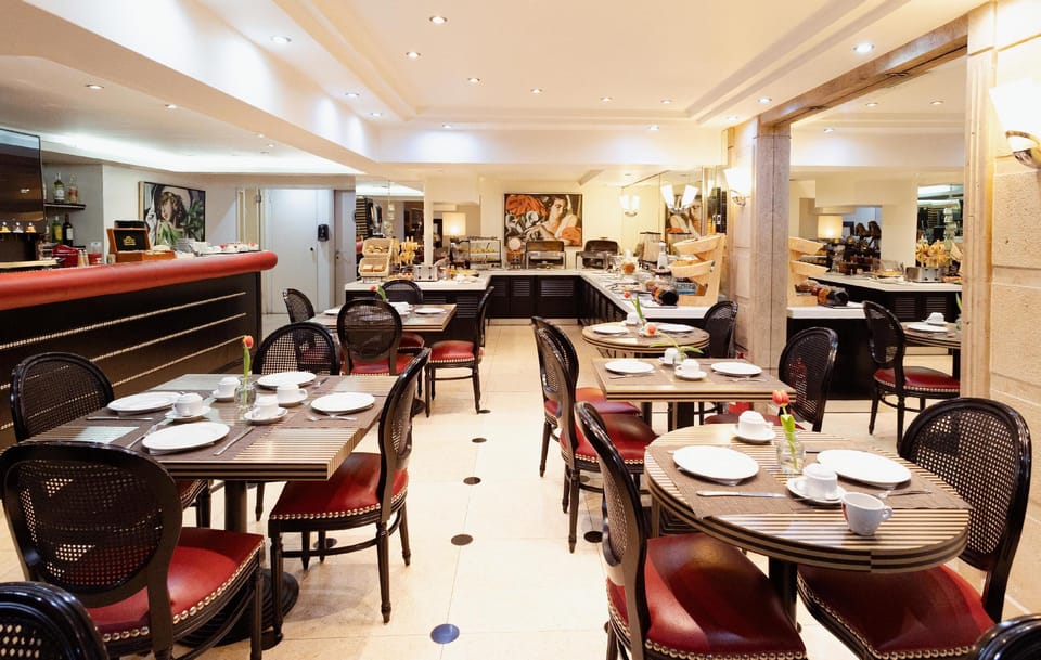 Best Western Plus Embassy Hotel Hotel in Athens