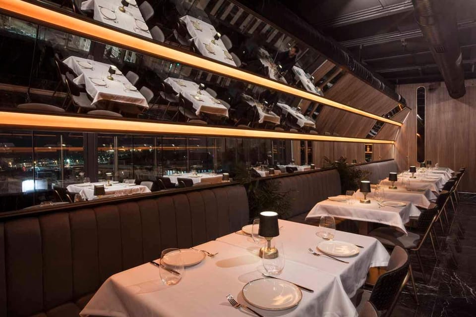 The Purl Hotel Hotel in Istanbul