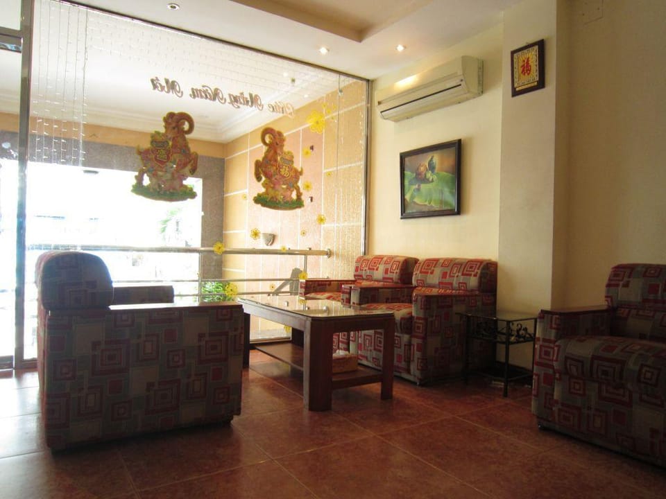 Anh Tu Hotel Hotel in Ho Chi Minh City