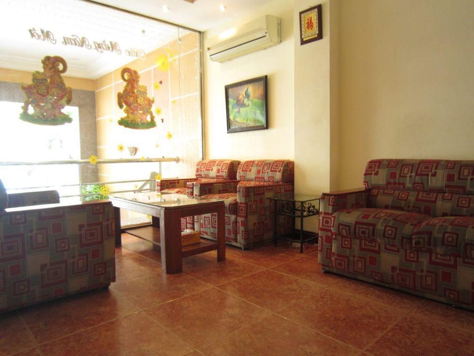 Anh Tu Hotel Hotel in Ho Chi Minh City