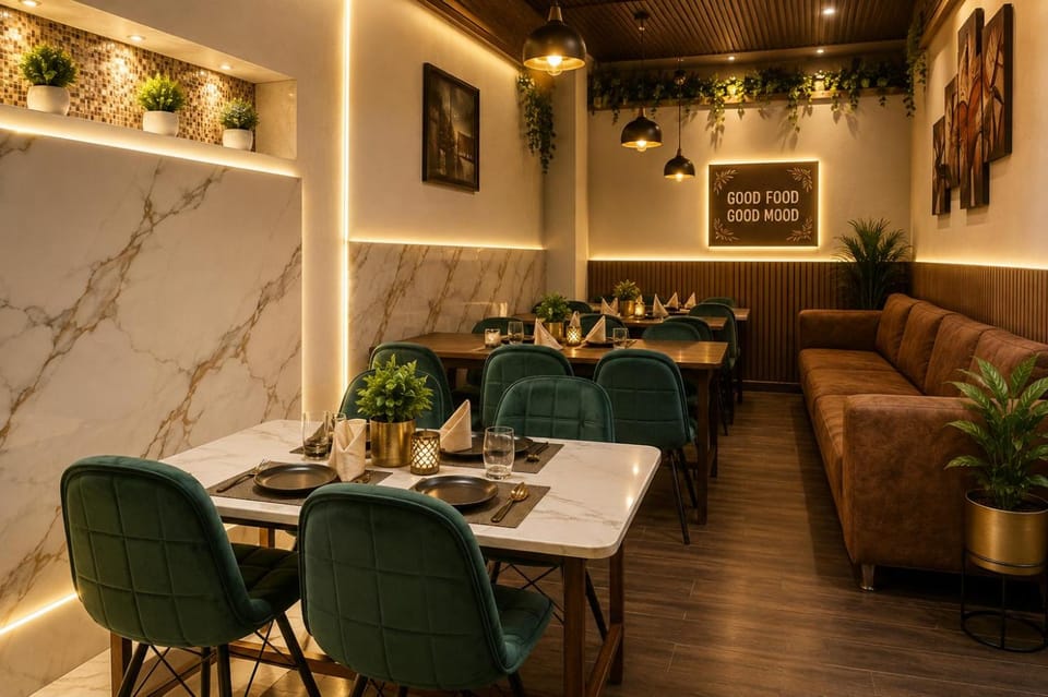 Hotel Taksh Inn Inn in New Delhi