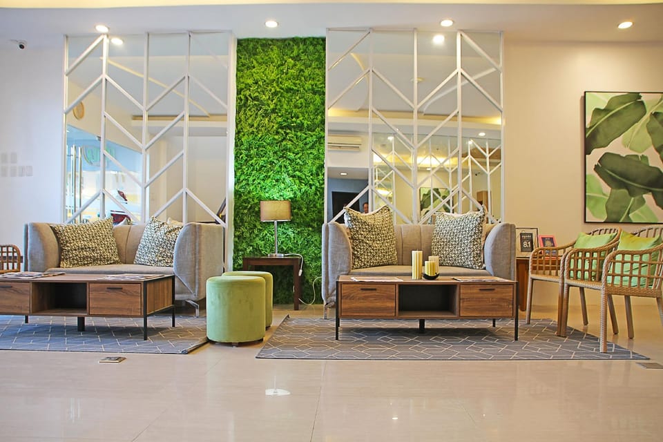 Holiday Suites Puerto Princesa Hotel in Puerto Princesa