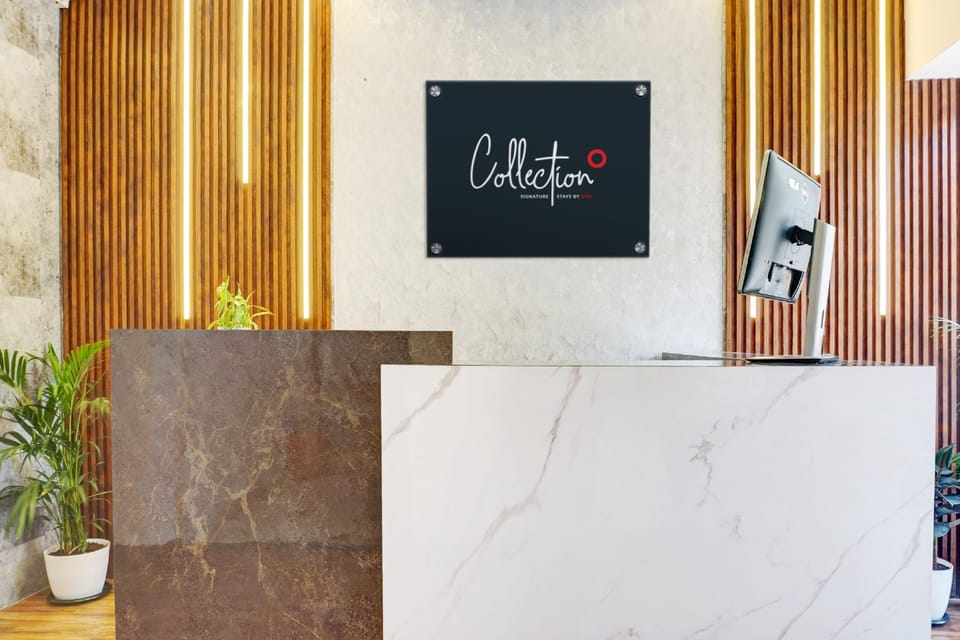 Super Aarambh Exotica Hotel in Pune