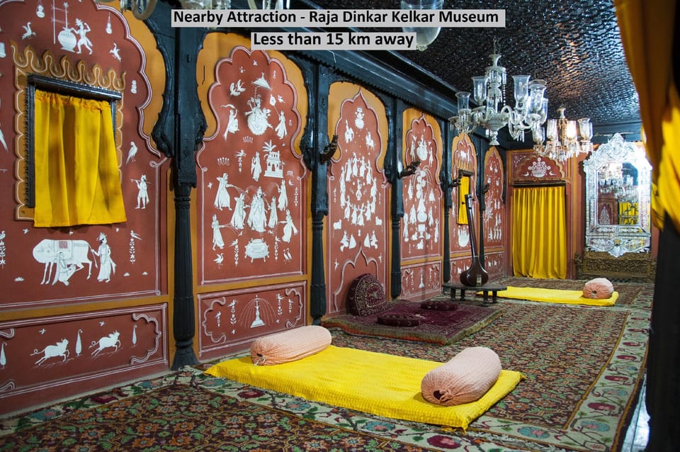 Super Aarambh Exotica Hotel in Pune