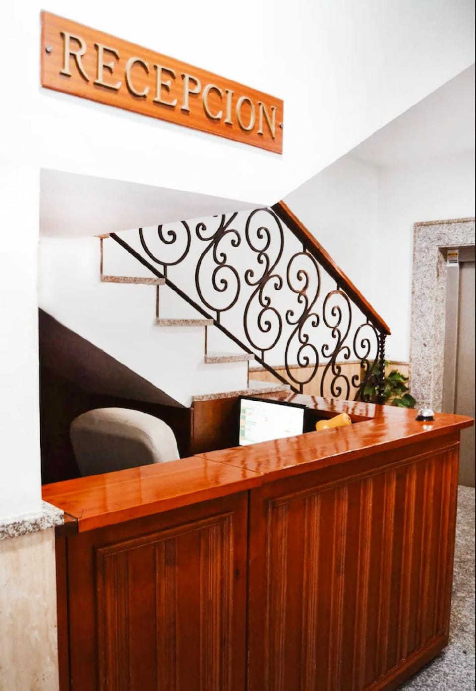 Hotel La Morena Hotel in Fuengirola