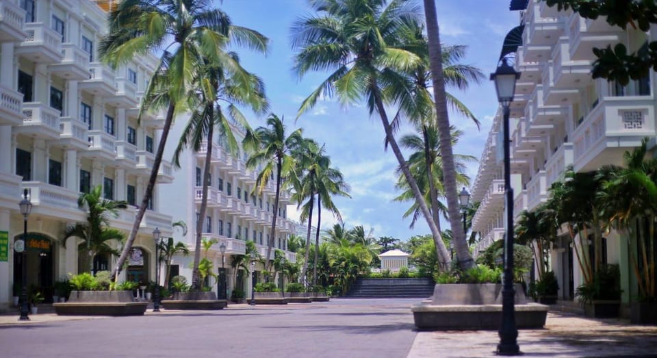 Khách sạn ELENE PHÚ QUỐC Hotel in Phu Quoc