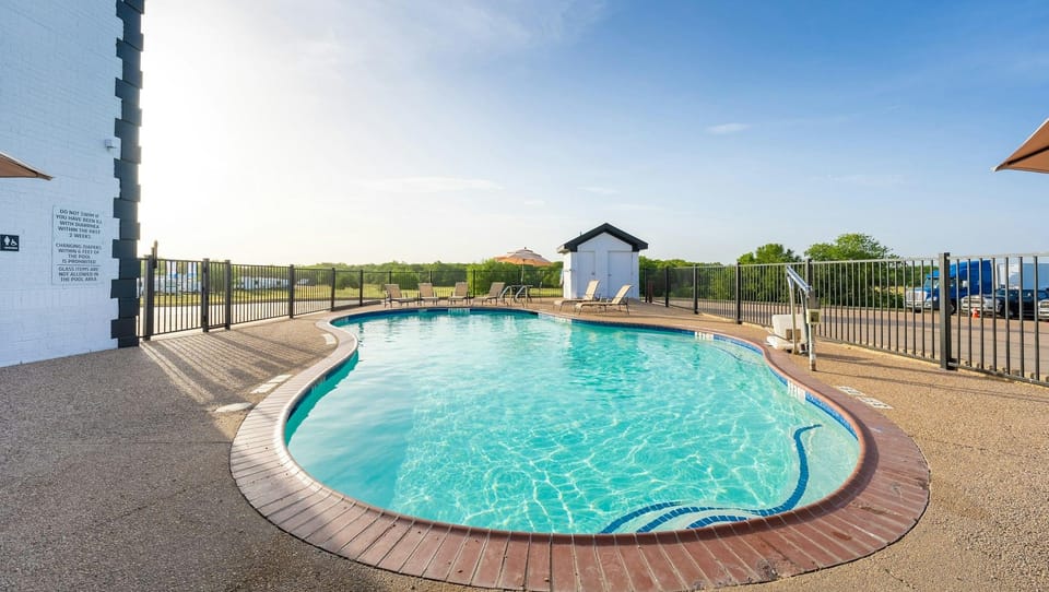 Recreational facilities