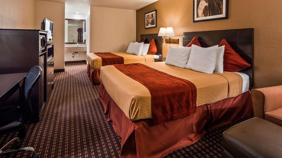 Guestroom