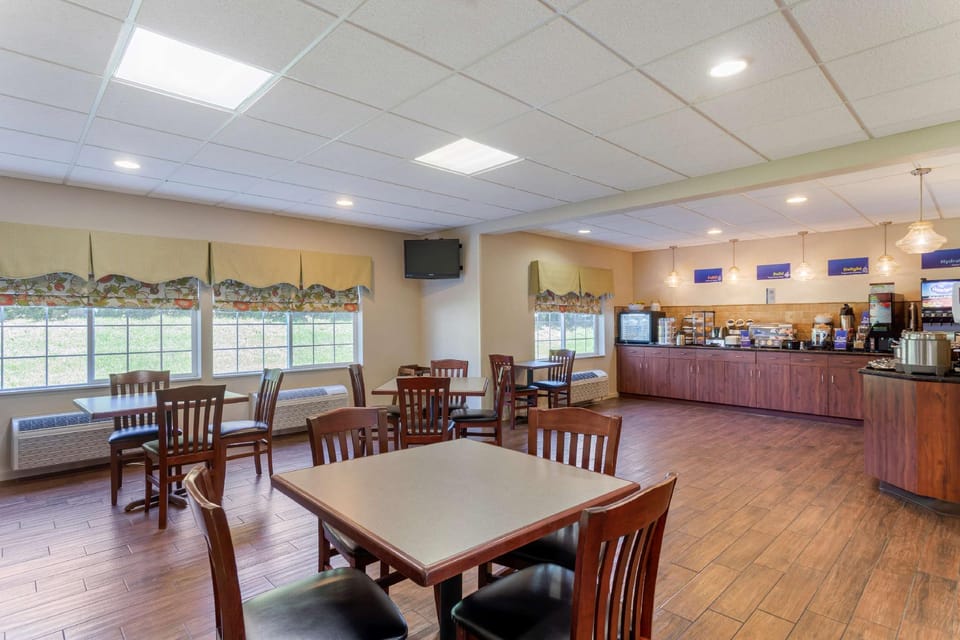 Best Western Lawrenceburg Inn Hotel in Lawrenceburg