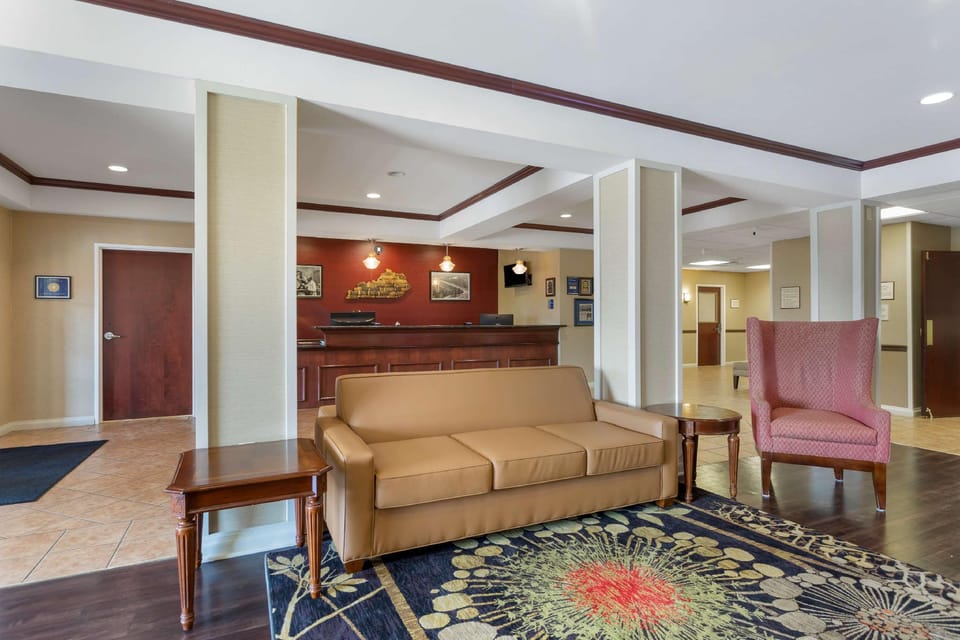 Best Western Lawrenceburg Inn Hotel in Lawrenceburg