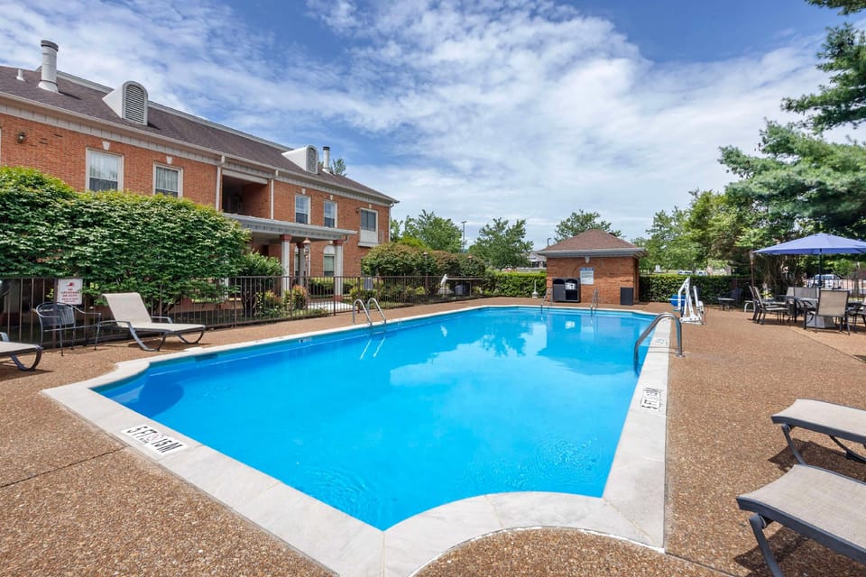 Best Western Spring Hill Inn & Suites Hotel in Tennessee