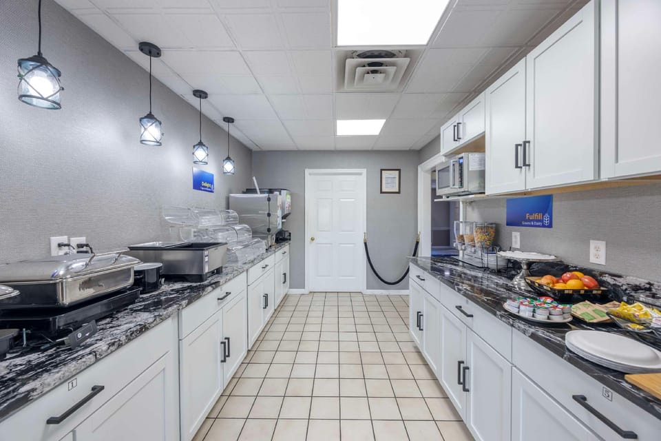 Best Western Spring Hill Inn & Suites Hotel in Tennessee