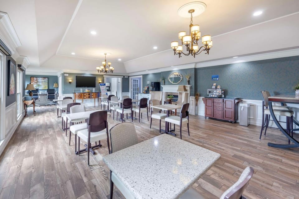 Best Western Spring Hill Inn & Suites Hotel in Tennessee