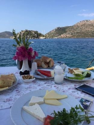 Y?lmaz Kaptan Otel Hotel in Muğla Province