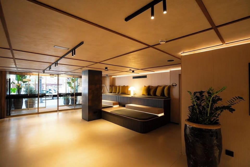 Hotel Zenit Conde De Borrell Hotel in Barcelona