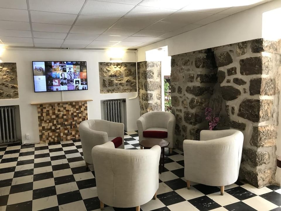 La Vigneraie Hotel in Provence-Alpes-Côte d'Azur