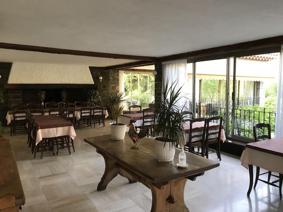La Vigneraie Hotel in Provence-Alpes-Côte d'Azur