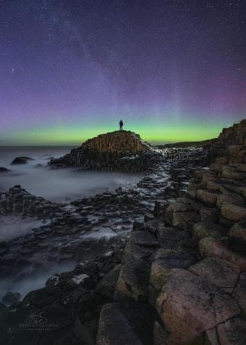 Hillside Luxury Bed & Breakfast Hotel in Northern Ireland
