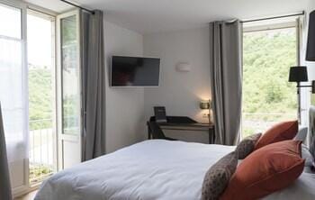 Hotel Beau Site Notre Dame Hotel in Rocamadour